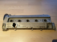 Audi 200 20V 3B Zylinderkopf Deckel, Abdeckung, Haube Aluminium