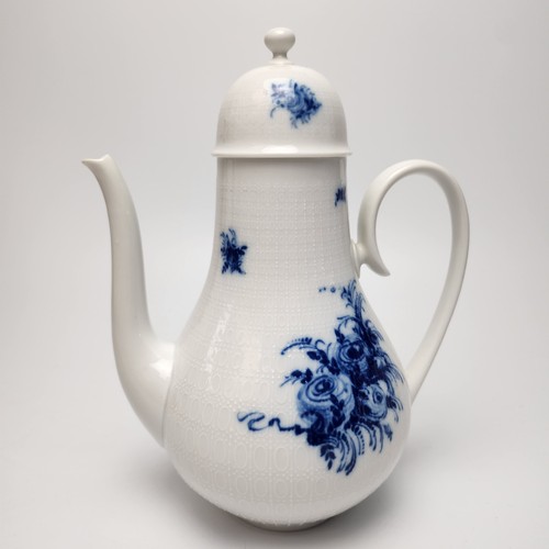 Rosenthal form romanze blaue - form,
