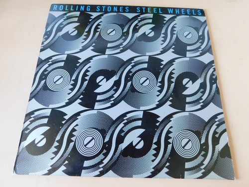 Rolling stones steel - rolling, wheels