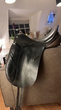 Dressursattel Euroriding 18er