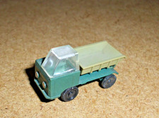 PERMOT  Modell - Dieselameise  mit  BOX  1:87