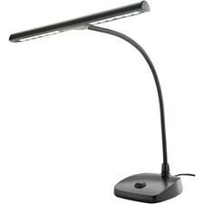K&M 12297 LED Pianoleuchte