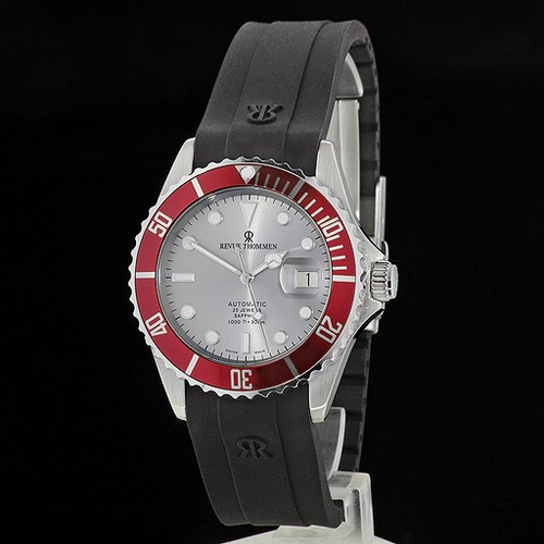 Revue thommen diver automatik - revue,