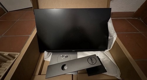 Dell p2419h monitor zoll - 24,