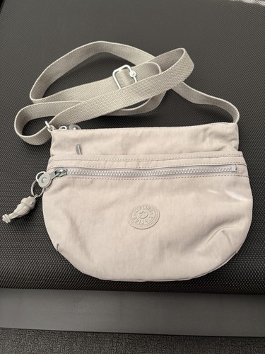 Kipling damen umhängetasche - kipling,