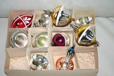 Christbaumkugeln - 10,