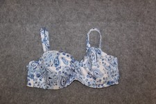 BIKINI OBERTEIL GRÖSSE 42
