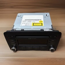CD Autoradio Audi Concert A3