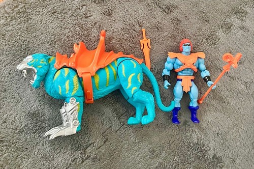 Masters the universe - masters,
