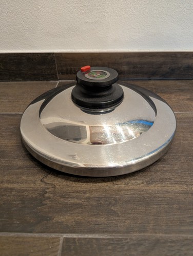 Amc secuquick deckel - secuquick,