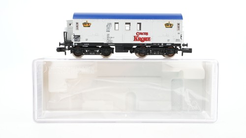 Fleischmann 839502 k - n,
