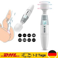 Akku Massagestab Massagegerät