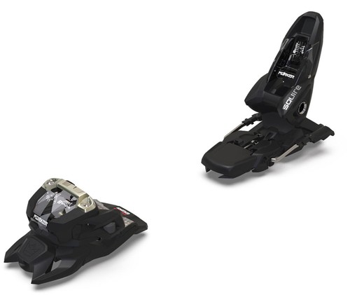 Marker squire black 100mm - 11,
