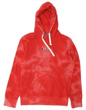 Champion Herren Grafik Hoodie