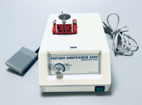 Physio dispenser 2100 - dispenser,