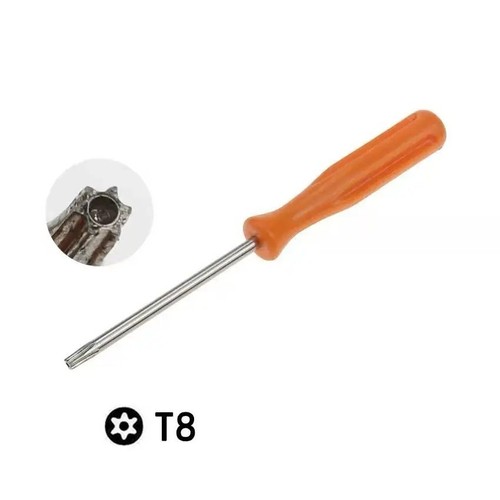 Torx schraubendreher mit - torx,