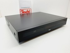Teufel Blu-Ray DVD Player AV