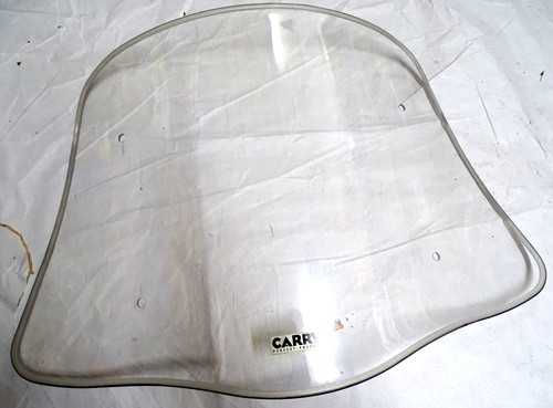 Motorsport windschild - jf,