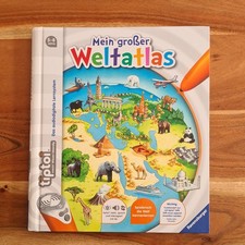 tiptoi® Mein großer