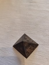 Deko Pyramide Gizeh Messing ?