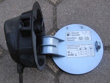 Tankklappe Tankdeckel  VW
