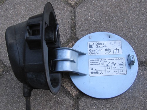 Tankklappe tankdeckel vw - tankklappe,