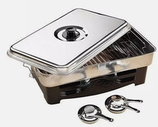 Home Fisch Fleisch Raucher