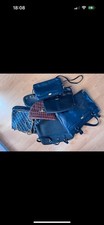 Konvolut  Damenhandtaschen Gebraucht  7 Stück.