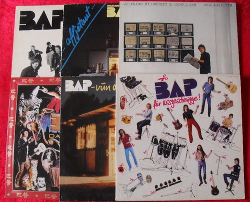 Sammlung 1 maxi - 5,