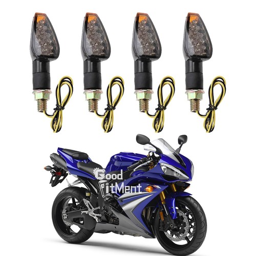 Für yamaha yzf - für,