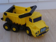 Wader Riesen Muldenkipper