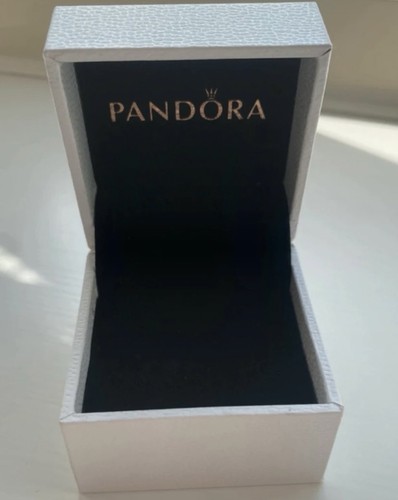 Pandora box silber - &,
