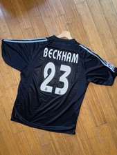 Real Madrid 2003/2004