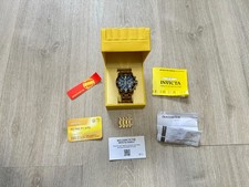 INVICTA Pro Diver Suba 0072