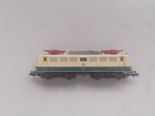 Fleischmann 733501 br110 - br110, db
