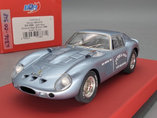 Modellautos bbr ferrari - bbr,