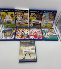 Sony PS2 Playstation 2 -