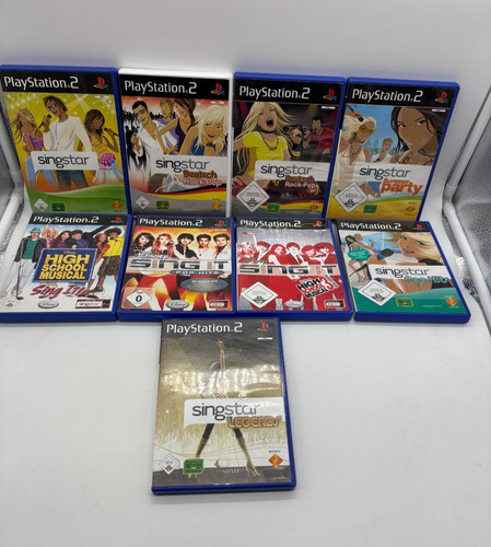 Sony ps2 playstation - sony,