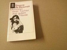 Memoiren einer tochter aus - tochter,