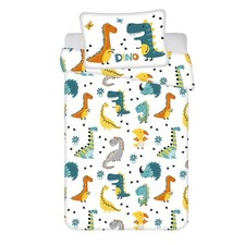 Baby Kinderbettwäsche 100x135