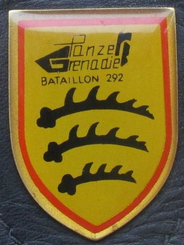 Brustanhänger