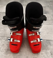 Atomic Kinder Skischuhe 24.0 EU Größe 38 