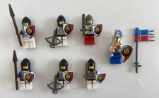 Lego Classic Ritter Castle