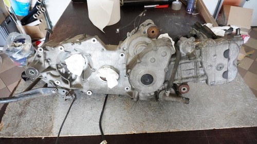 Suzuki burgman 650 - 650, 02-12