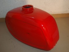 MZ TS 150 Tank, neu, Originalteil