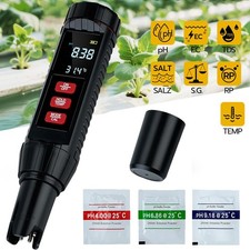 7in1 PH Messgerät Digital PH