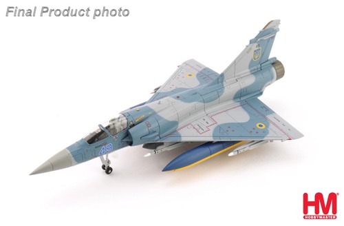 Dassault mirage 2000 - mirage, 2000-5f