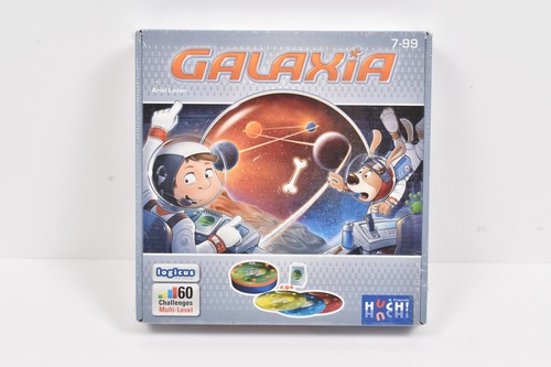 Huch friends galaxia - &,
