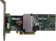 LSI MegaRAID SAS 9260-4i 6Gb/s