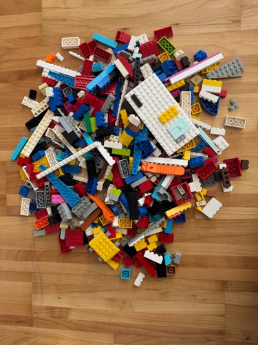 Konvolut lego basis bausteine - konvolut,